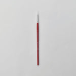 Gordon Harris White Taklon Brush Round