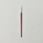 Gordon Harris White Taklon Brush Round