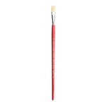 GORDON HARRIS SYNTHETIC BRISTLE BRUSH FILBERT