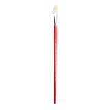 GORDON HARRIS SYNTHETIC BRISTLE BRUSH FILBERT 16