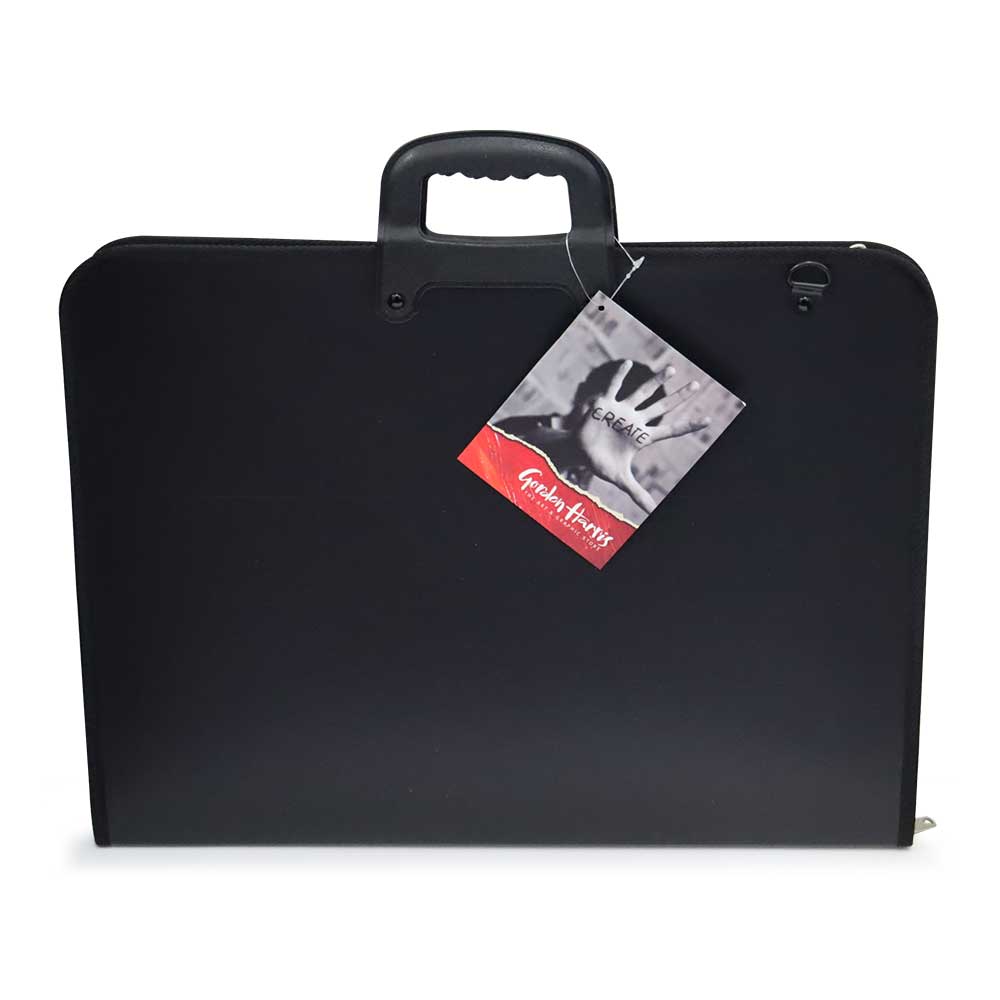 Gordon Harris PP Carry Case A2