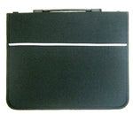 Gordon Harris PU Folio 5 Pocket 160micron A4