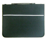 Gordon Harris PU Folio 5 Pocket 160micron A4