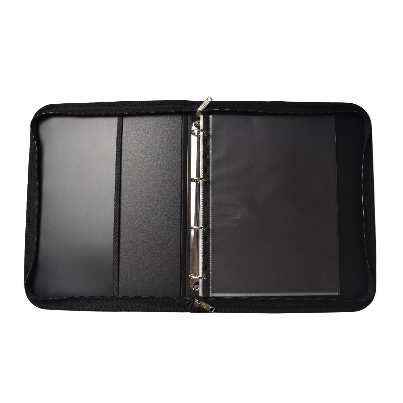 Gordon Harris PU Folio 5 Pocket 160micron