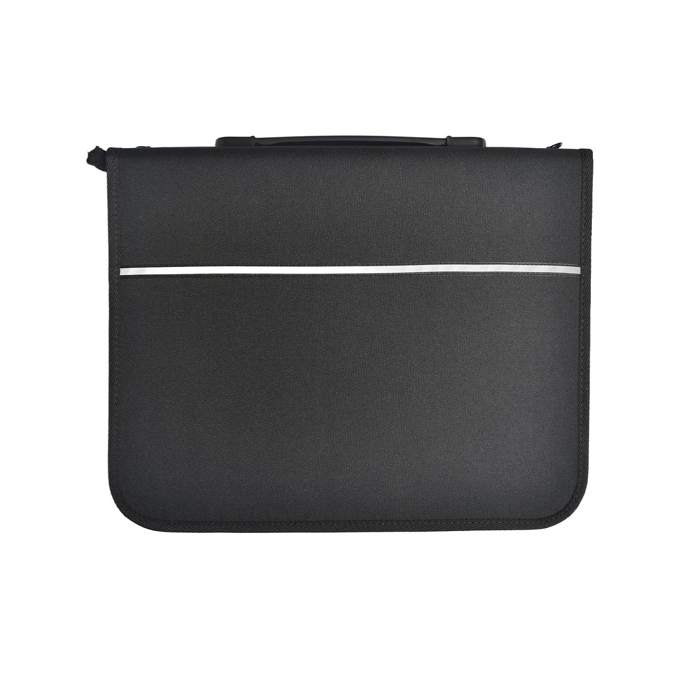 Gordon Harris PU Folio 5 Pocket 160micron