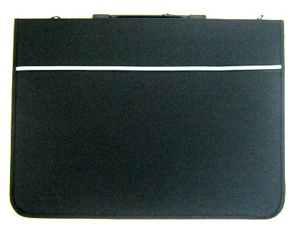 Gordon Harris PU Folio 5 Pocket 160micron A3