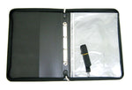 Gordon Harris PU Folio 5 Pocket 160micron A3