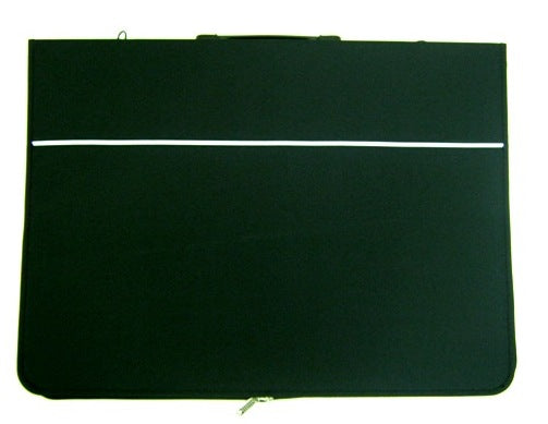 Gordon Harris PU Folio 5 Pocket 160micron A2