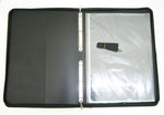 Gordon Harris PU Folio 5 Pocket 160micron A2