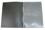 Gordon Harris Premium Refillable Display Book A2