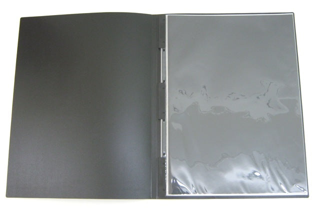 Gordon Harris Premium Refillable Display Book A2