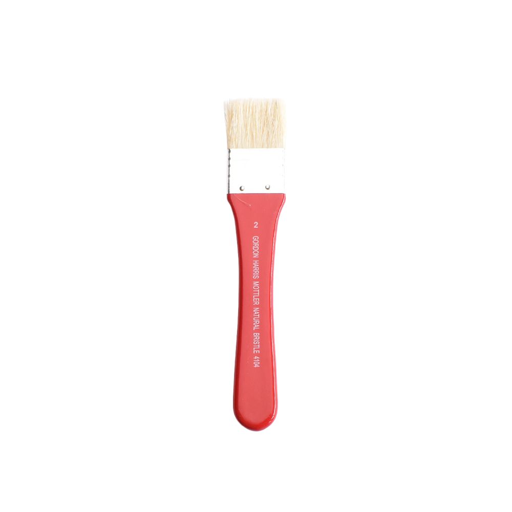 Gordon Harris Natural Bristle Brush Mottler