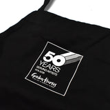 GORDON HARRIS ARTIST APRON BLACK