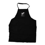 GORDON HARRIS ARTIST APRON BLACK