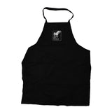 GORDON HARRIS ARTIST APRON BLACK