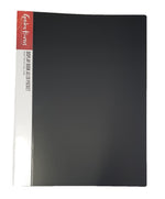 Gordon Harris Display Book 20 Pocket Fixed A3