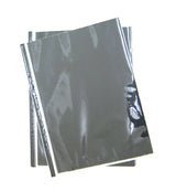 Gordon Harris Display Sleeve 140micron 20 Packet A3