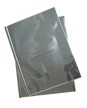 Gordon Harris Display Sleeve 140micron 10 Pocket A2