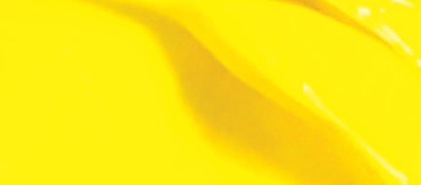 Aureuo Studio Acrylic Paint Lemon Yellow Hue 215 75ml