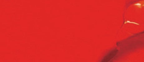 Aureuo Studio Acrylic Paint Vermilion Hue 324 75ml