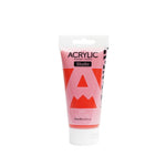 Aureuo Studio Acrylic Paint Vermilion Hue 324 75ml