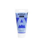 Aureuo Studio Acrylic Paint Ultramarine Blue 443 75ml