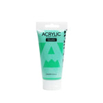 Aureuo Studio Acrylic Paint Emerald Green 559 75ml