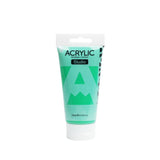 Aureuo Studio Acrylic Paint Emerald Green 559 75ml