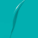 AUREUO STUDIO ACRYLIC PAINT BRIGHT AQUA GREEN 661