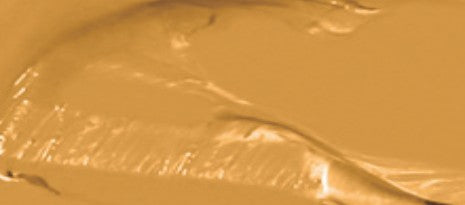 Aureuo Studio Acrylic Paint Yellow Ochre 676 75ml