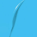 AUREUO STUDIO ACRYLIC PAINT BRIGHT AQUA BLUE 840