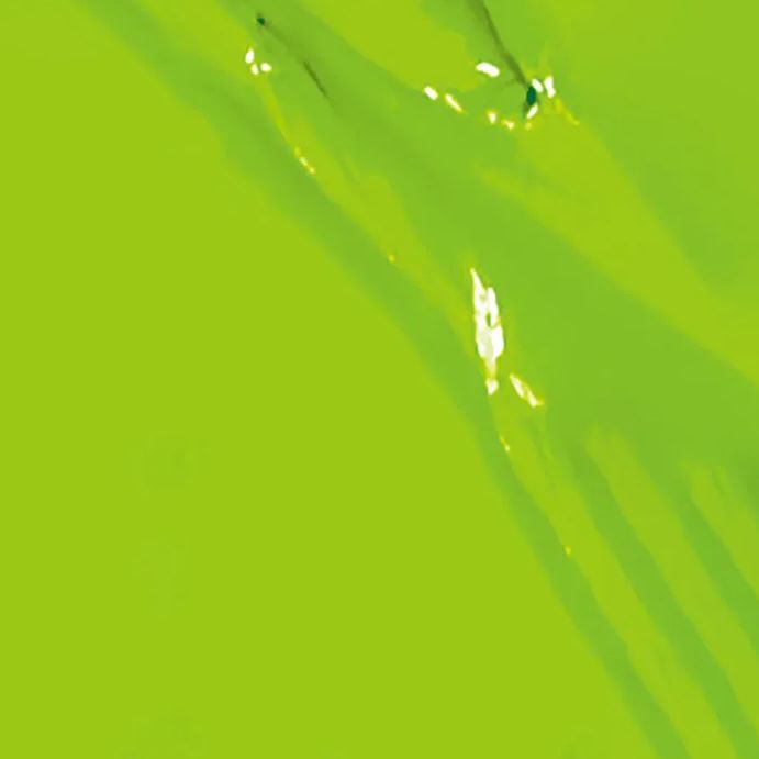 AUREUO STUDIO ACRYLIC PAINT BRILLIANT YELLOW GREEN 844