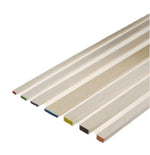 Gordon Harris Balsa Wood Rectangle 3x9.5x915mm