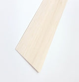 Gordon Harris Balsa Wood Sheet 100x1x915mm