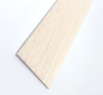 Gordon Harris Balsa Wood Sheet 100x4x915mm