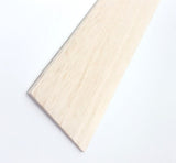 Gordon Harris Balsa Wood Sheet 100x4x915mm