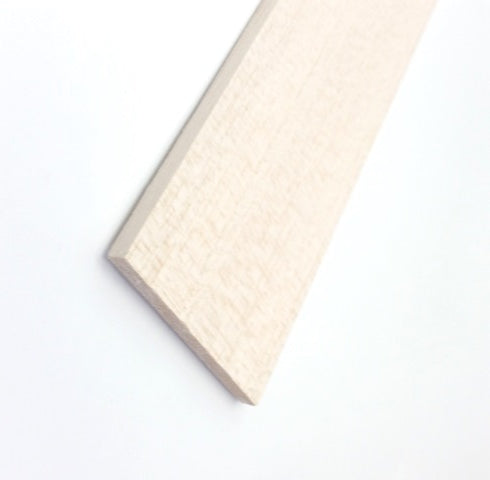 Gordon Harris Balsa Wood Sheet 100x8x915mm