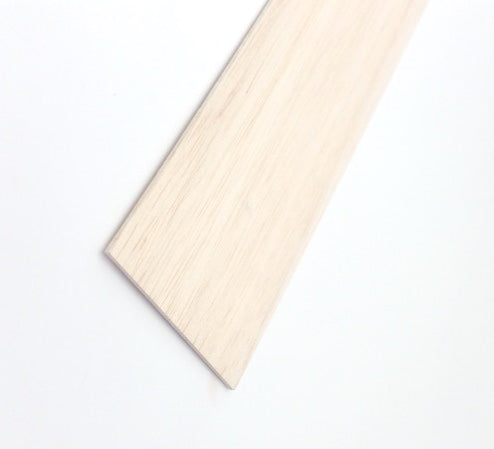 Gordon Harris Balsa Wood Sheet 75x1x915mm