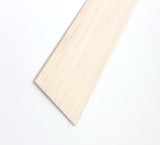 Gordon Harris Balsa Wood Sheet 75x1x915mm