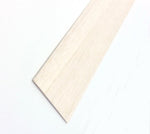 Gordon Harris Balsa Wood Sheet 75x1.5x915mm