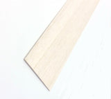 Gordon Harris Balsa Wood Sheet 75x1.5x915mm
