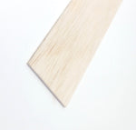 Gordon Harris Balsa Wood Sheet 75x2x915mm