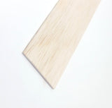 Gordon Harris Balsa Wood Sheet 75x2x915mm