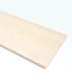 Gordon Harris Balsa Wood Sheet 75x5x915mm
