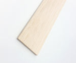 Gordon Harris Balsa Wood Sheet 75x6.5x915mm
