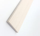Gordon Harris Balsa Wood Sheet 75x8x915mm