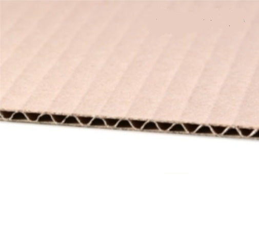 Corrugated Board 3.0mm Sheet 900x640mm