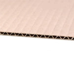 Corrugated Board 3.0mm Sheet 900x640mm