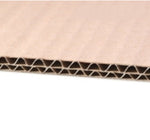 Corrugated Board 6.5mm Sheet 900x640mm