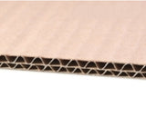 Corrugated Board 6.5mm Sheet 900x640mm